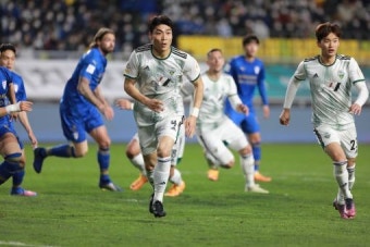 전북현대 22일 수원삼성과 홈경기