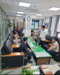 삼례로타리클럽, 삼례읍 행정복지센터와 간담회 개최