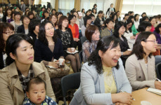 전주시립 서신도서관, 세계문학 깊이읽기 강독