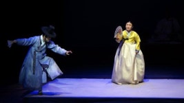 국립민속국악원, 제4회 대한민국 판놀음 3주차 공연 다채롭게 선보여