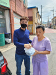 [기획] 2022년 전라북도 협동조합 대상 탐방 '사회적협동조합새샘노인복지센터'