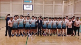 군산시, 배드민턴 요람으로 떠올라