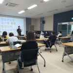군산시육아종합지원센터, 보육교직원 대상 강좌 실시