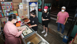 전북 공공심야약국 5곳 시범운영 한달…타지역에서도 찾아와요