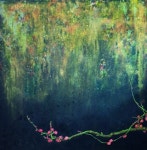 예림 정향자 개인전…매체와 매체를 넘나드는 크로스오버로 전통문인화의 현대미술 확장