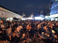 전주 모래내시장 치맥가맥 페스티벌 3년 만에 열린다