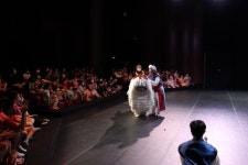 익산예술의전당, 여름방학 맞이 예술아, 놀자 공연 성료