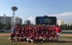 전주고 야구부 '제56회 대통령배전국고교야구대회' 아쉬운 준우승