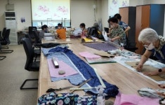 순창군, 서예교실 등 군민사회교육 12월까지 운영