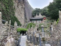 <전북의 명소> 1억년의 신비와 전통문화가 만난 마이산