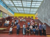 전북도교육청 그린스마트스쿨 방문으로 미래학교 준비