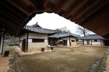 사계절 힐링여행이 가능한 정읍 4경 무성서원과 김명관 고택