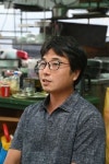 나무골 농원 김선 대표가 전하는 귀농 예찬 귀농은 제 인생의 전환점예요