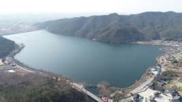 전북의 어머니산 모악산