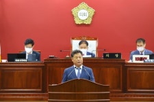 고창군의회, 현장 목소리 반영 군정질문 쏟아져