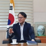 이창희 익산지방국토관리청장 모든 역량 동원해 건설현장과 교통안전 관리해 나갈 계획