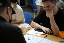 한국전통문화전당, 외국인 대상 전통놀이 알리기 힘써