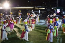 제5회 전라북도무형문화재 한마당축제 전북의 혼, 미래를 비추다