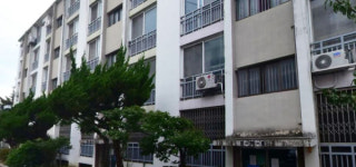 물 안나오고·배관 녹슬고…여성들 외면받는 늘푸른 여성근로자 아파트