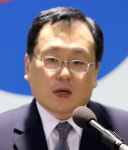 김규현 새만금청장 새만금 국제공항 등 관계부처 협의 통해 적기 구축