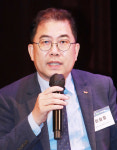[2022 그린수소 심포지엄] <2부세션·토론> 이임철 SK(주)수소사업추진단 팀장