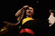 국립민속국악원 연희부 정기공연…사물로 풀어내는 지수화풍(地水火風)