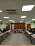 임실 덕치면 행복보장협의체 4차 정기회의 개최