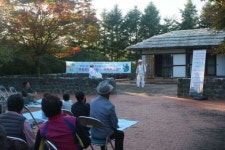 아영 고분군·흥부네 집에서 펼쳐진 남원 四季무형문화유산 나들이 성료