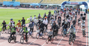 자전거 두바퀴대축제