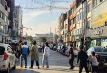 익산 구도심 중앙·창인동 꿈틀 거린다