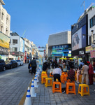 익산 구도심 중앙·창인동 꿈틀 거린다