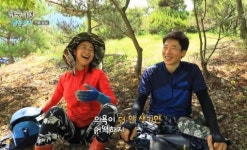 1인 10역 슈퍼우먼 임실들깨아줌마