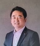 군산항과 자사 발전에 최선 이동원 신임 CJ대한통운중부사업본부장