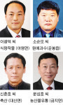 남원시 2022년 농업인대상 선정