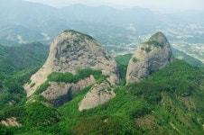 진안군, 국가지질공원으로 지오관광 활성화