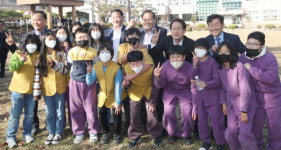 전북 농촌유학 만족도 최고 내년에 중학교로 확대