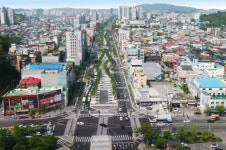 전주역 인근 시내·고속버스 명품복합환승센터 구축 추진