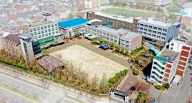 호남제일고 전북 명문사학으로 우뚝