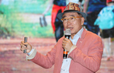  ㈜맥키스컴퍼니 조웅래 회장 역발상을 다시 역발상하라!