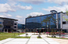 임실군, 생활SOC 임실읍 행복누리원 준공