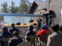 익산 산림문화체험관, 나만 알고 싶은 숨은 명소 부상