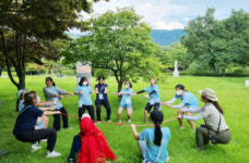 (주)진희 내장산생태탐방원점 | 내장산생태탐방원, 청소년 겨울특화프로그램 운영