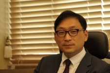 조남열 이사장, 고창노인요양병원 재도약 꿈꾼다