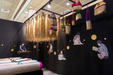 문화예술기획사 컴퍼니안, 띤.띵 오프라인 첫 전시 2022공예트렌드페어에서 만나요!