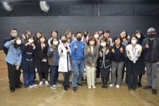 팔복에서 예술가로 졸업합니다 전주문화재단, 팔복예술대학 성과공유회 온·오프라인으로