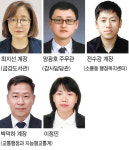 군산시, 하반기 적극 행정 우수공무원 선발