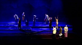 [리뷰] 창작극회 60주년 기념공연 꿈속에서 꿈을 꾸다