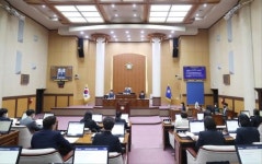 시민에게 신뢰받고 믿음을 주는 전주시의회 제12대 전주시의회 2022년도 하반기 의정활동 결산