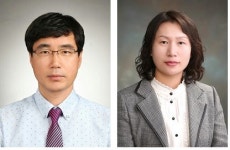 이영규·이희주 농진청 연구사 