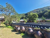 완주 구이안덕마을, 웰니스 관광지로 재선정